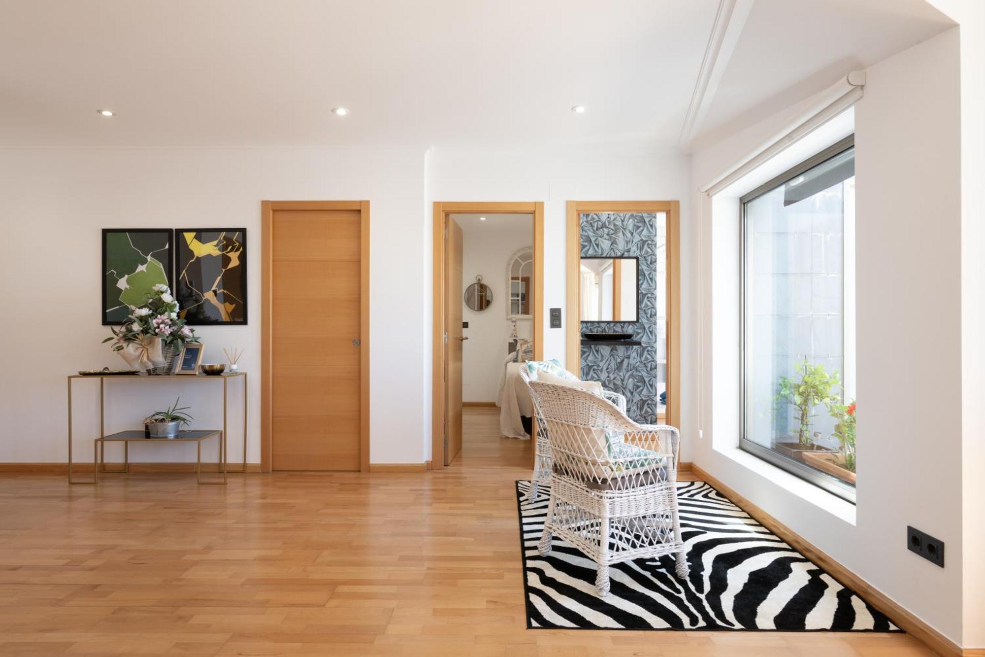 Atico De Lux Sanxenxo Appartement Buitenkant foto