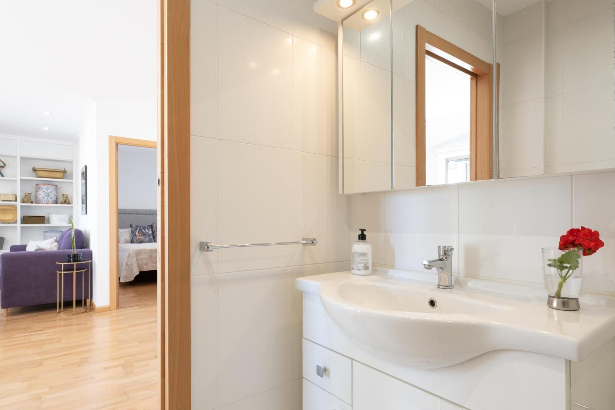 Atico De Lux Sanxenxo Appartement Buitenkant foto