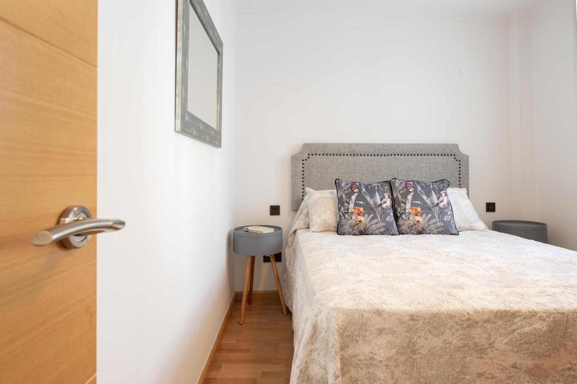 Atico De Lux Sanxenxo Appartement Buitenkant foto