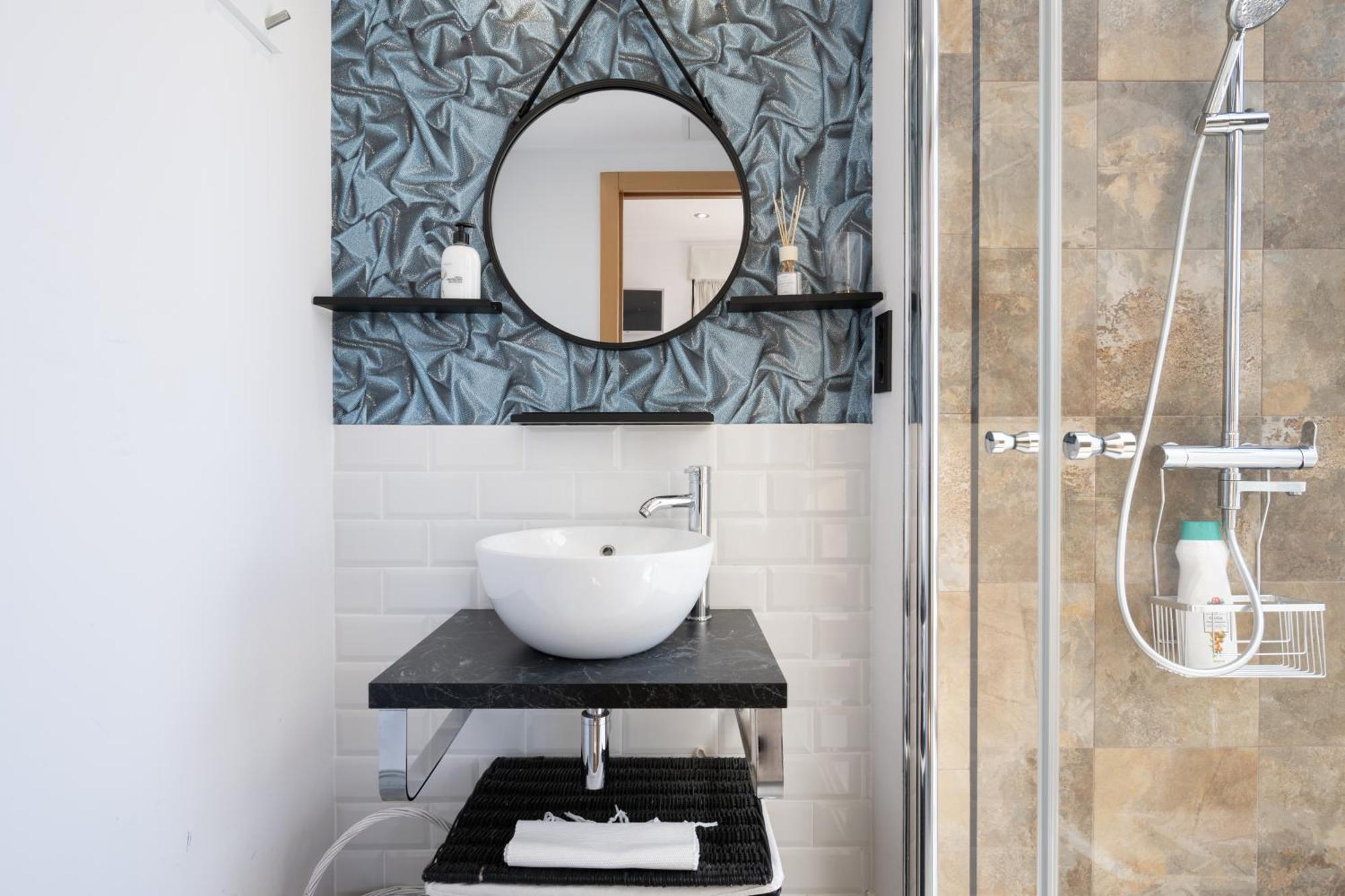 Atico De Lux Sanxenxo Appartement Buitenkant foto