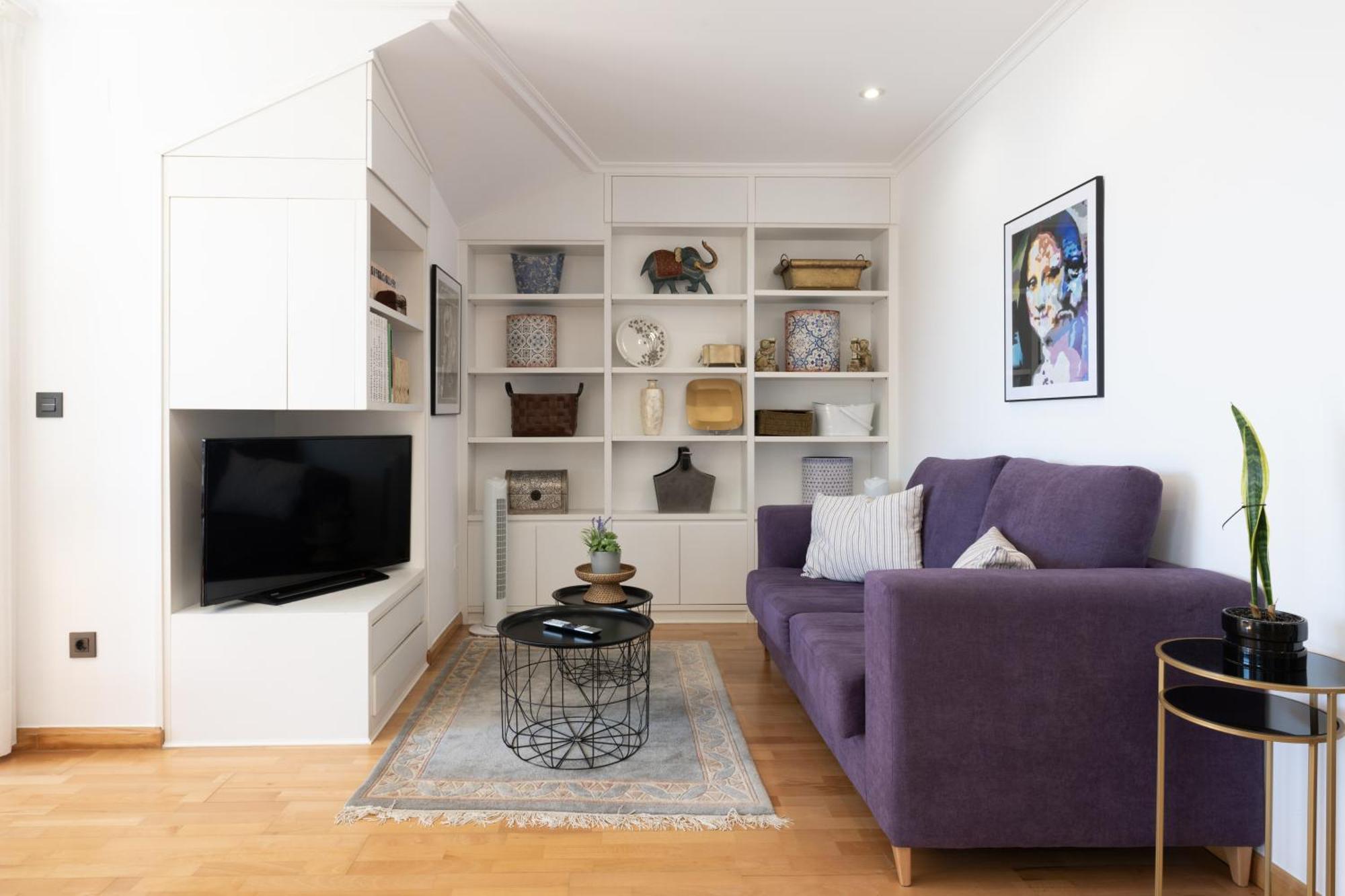 Atico De Lux Sanxenxo Appartement Buitenkant foto