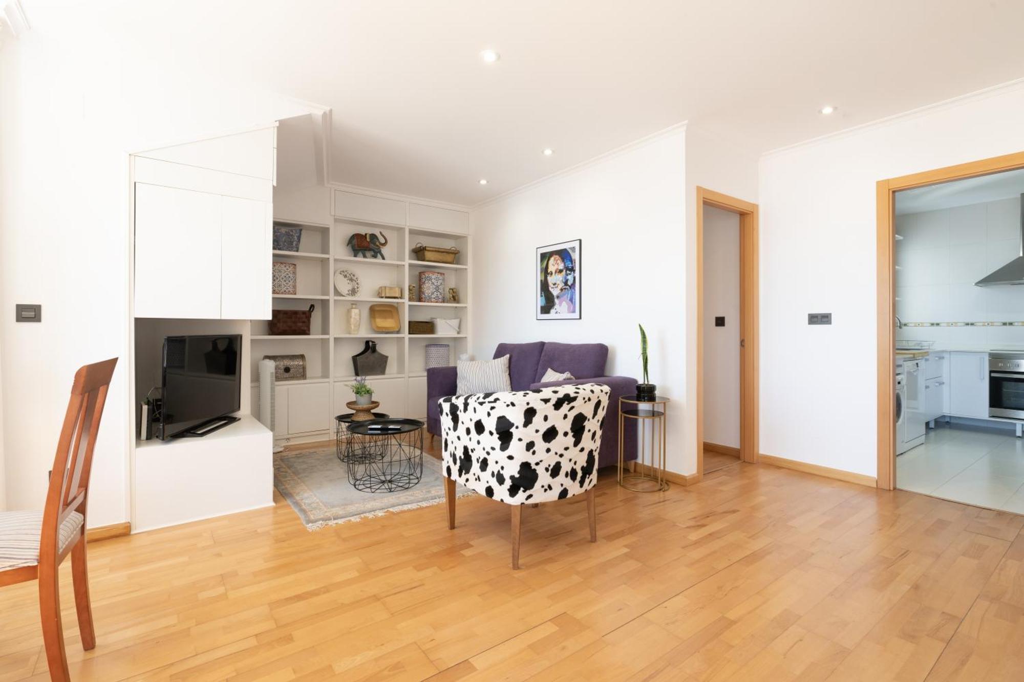 Atico De Lux Sanxenxo Appartement Buitenkant foto