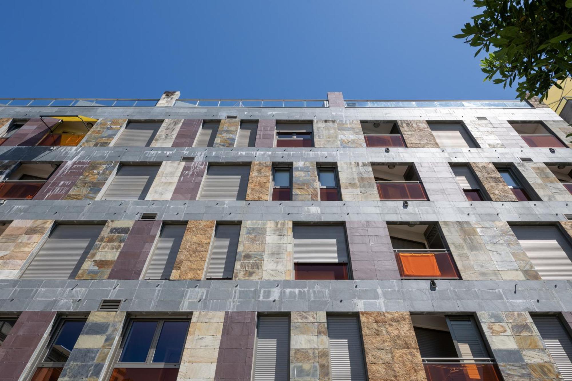 Atico De Lux Sanxenxo Appartement Buitenkant foto